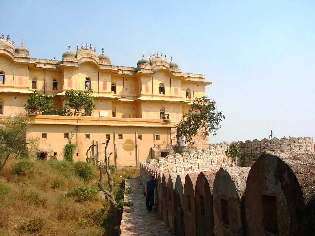 Private Tour in India with Driver – Explore India Your Way with My Rajasthan Trip