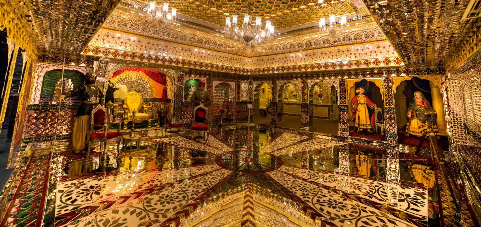 Private Tour in India with Driver – Explore India Your Way with My Rajasthan Trip