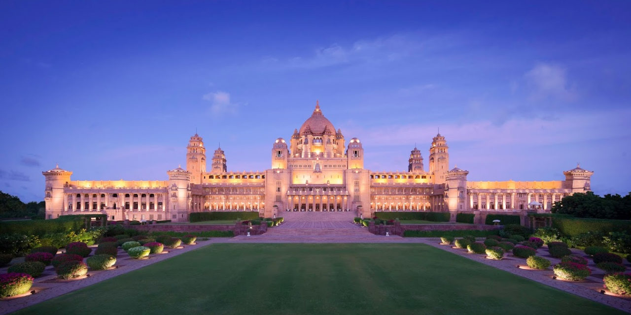Private Tour in Rajasthan – Discover the Royal Land of Rajasthan with My Rajasthan Trip